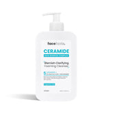 Face Facts - Ceramide Blemish Foaming Cleanser | MazenOnline